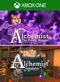 Pack d'Alchimiste