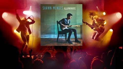 "Treat You Better" - Shawn Mendes