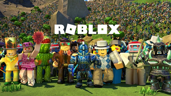 Get Roblox Microsoft Store - how to install roblox on microsoft windows 8