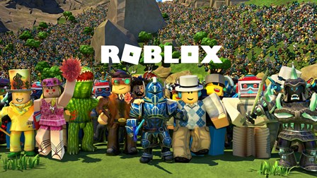 Get Roblox Microsoft Store - roblox anthem video