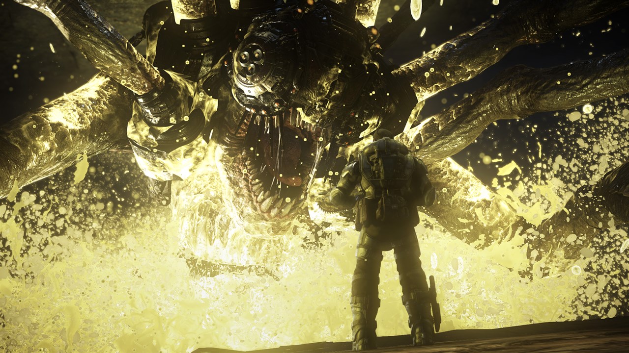 Gears of War: Ultimate Edition screenshot 9