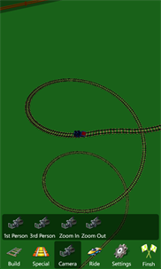 Roller Coaster screenshot 7