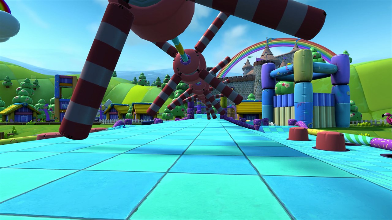 Golf With Your Friends - Ultimate Edition screenshot 5