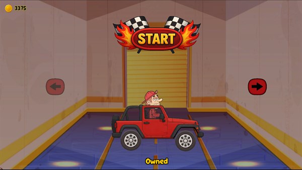 Climb Up Hill — 13