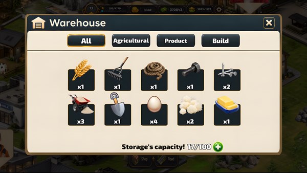 City Builder Simulator - Tycoon City — 1