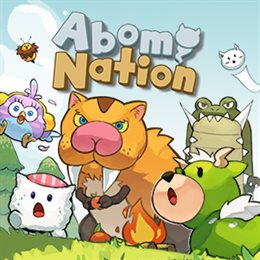 Aperçu Abomi Nation