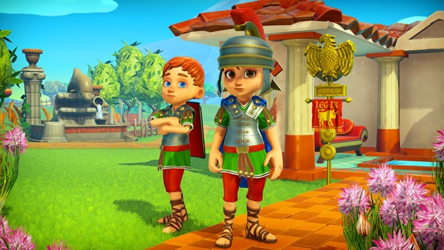 Farm Together - Laurel Pack screenshot 2