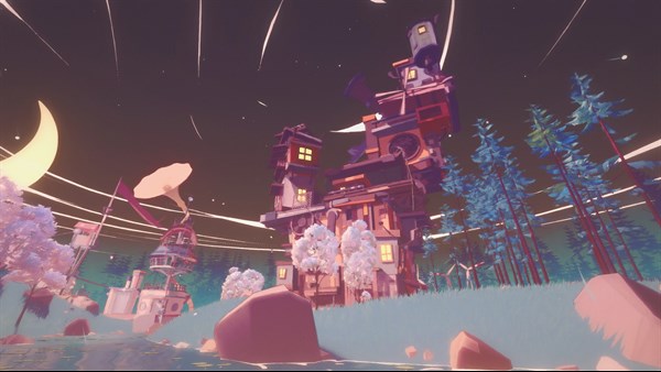 Summertime Madness screenshot