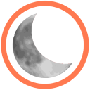 Ecosia Dark Mode icon