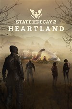 Buy State of Decay 2: Juggernaut Edition