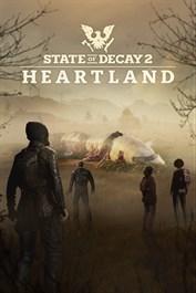 Bonus Content for State of Decay 2: Heartland