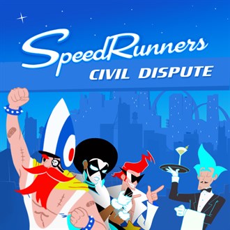 Speedrunners xbox 2024 one price