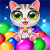 Bubble Shooter Tom