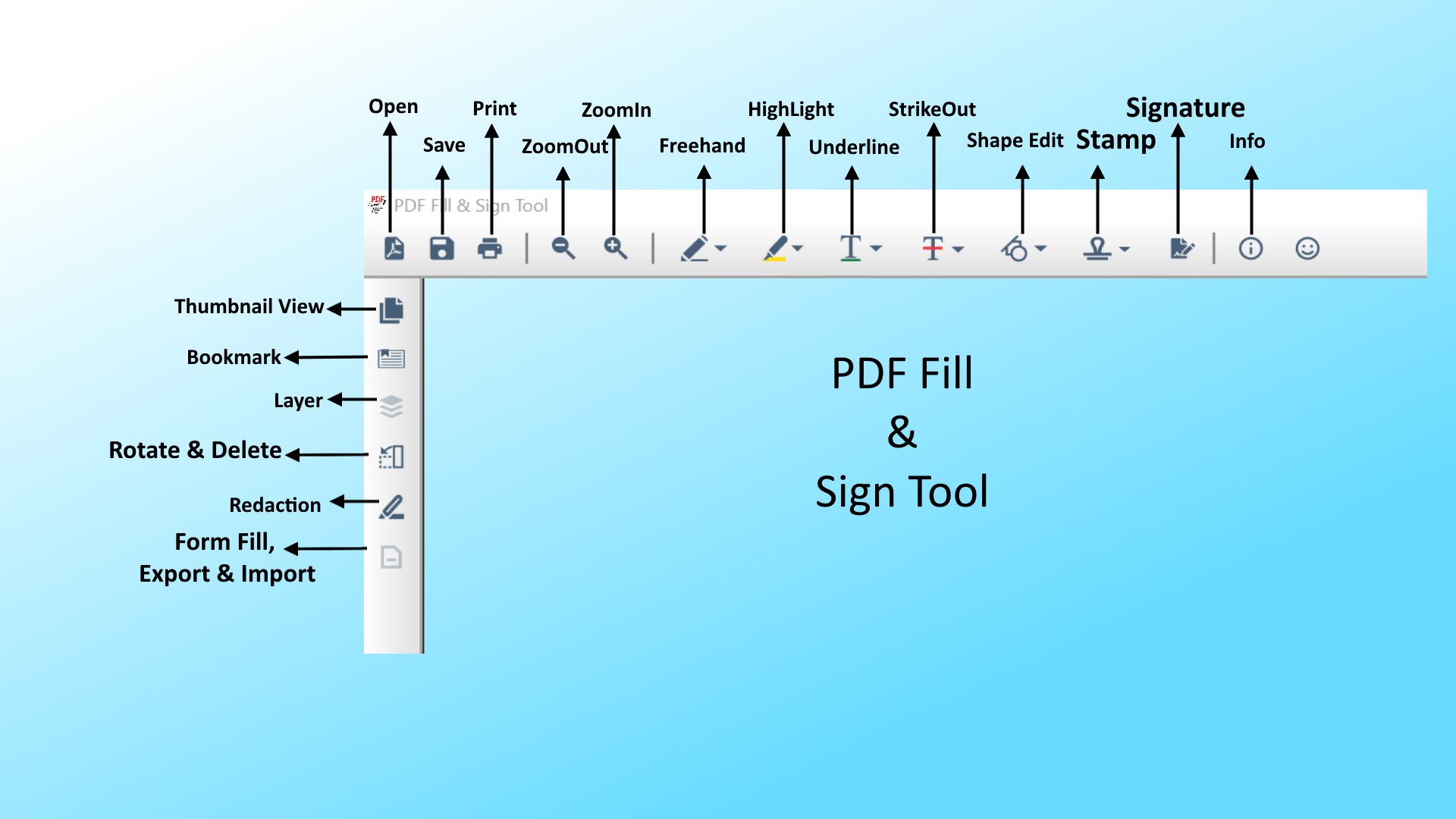Buy pdf fill sign rotate delete rearrange tool microsoft store