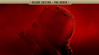 Cronos: The New Dawn Preorder Deluxe Edition