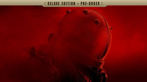 Cronos: The New Dawn – Edycja Deluxe Pre Order