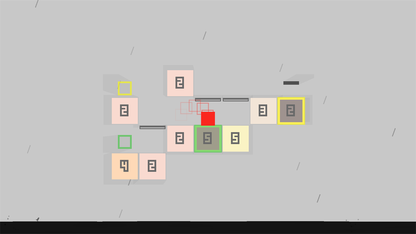 #4. 1 Square (Windows 10) (Windows) By: Misc.261