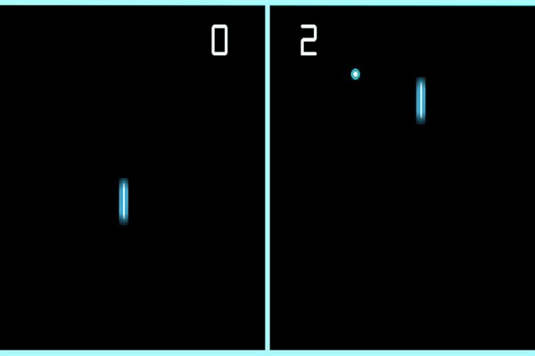 Just Pong — 2