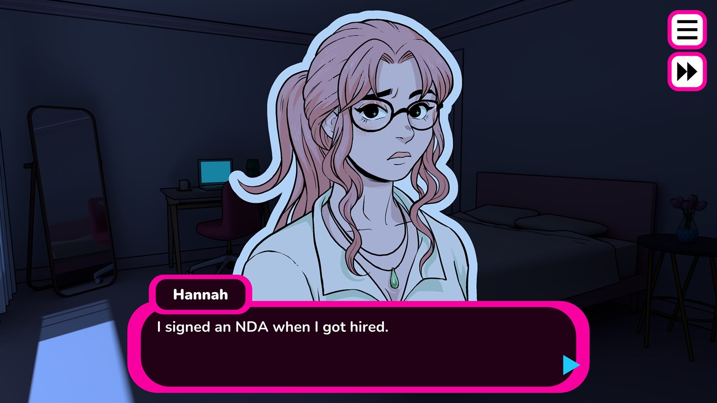 #7. REPLAY BOYS Demo (Xbox) di: Split Narrative Inc.