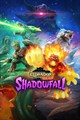 ELDRADOR CREATURES SHADOWFALL