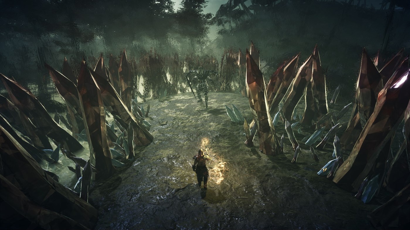 #5. Tainted Grail: Conquest (Windows) 由: Awaken Realms Digital