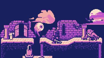 Hollowgrace (Xbox One)