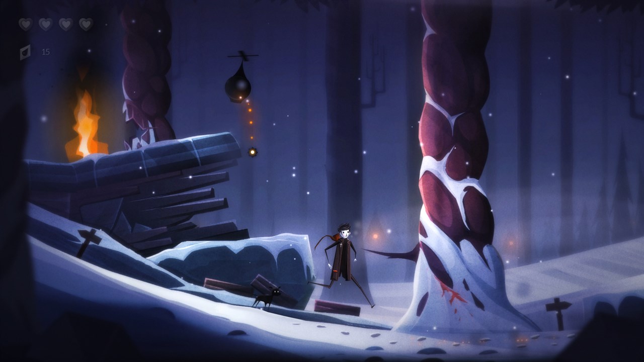 Pinstripe screenshot 3