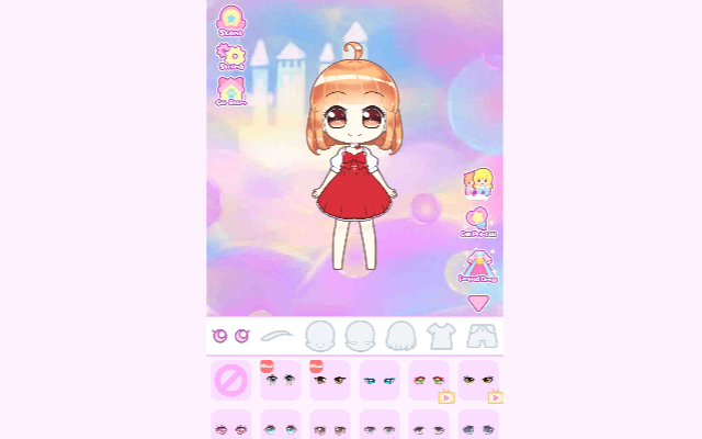 Royal Dream Wedding Game