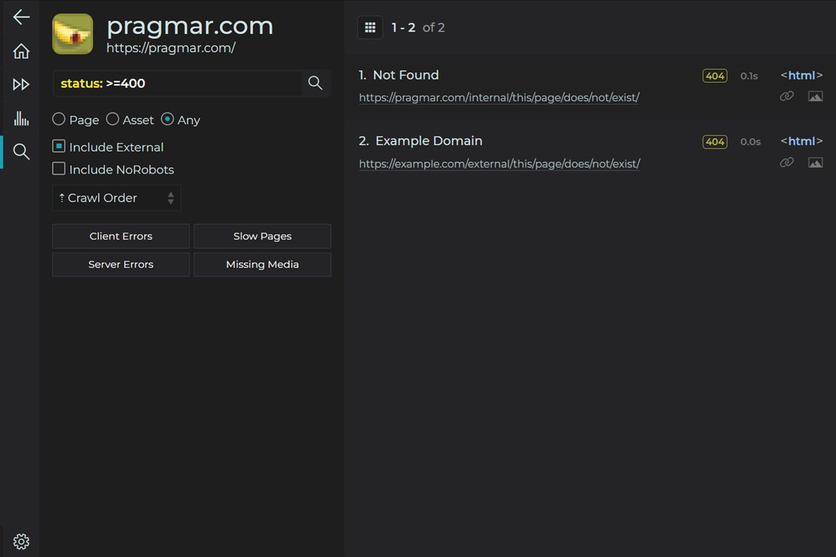 #6. interrobot (Windows) De: pragmar