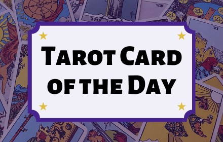 Tarot Arcana of the Day small promo image