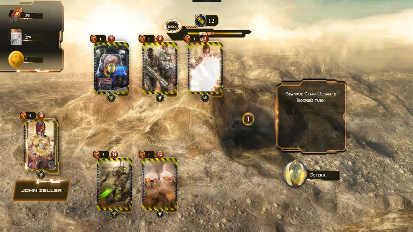 #5. Precursors (Windows) 由: Artificial Worlds Ltd.