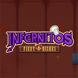 Aperçu Infernitos: Fiery Dishes (Xbox One)