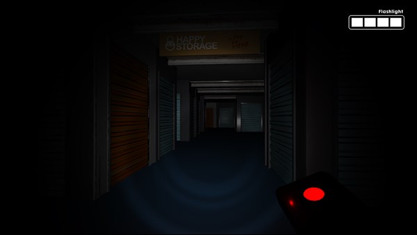 Five Nights at the Warehouse — 9