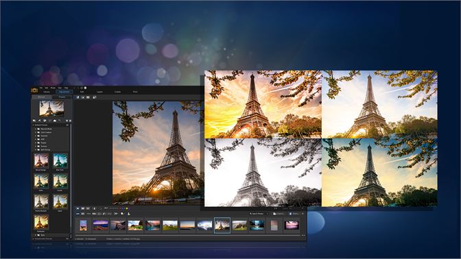 mejores editores fotos photodirector