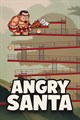 Angry Santa
