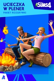 The Sims™ 4 Ucieczka w Plener