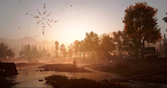 Far Cry(R) 6 DLC 3 Joseph: Collapse screenshot 1