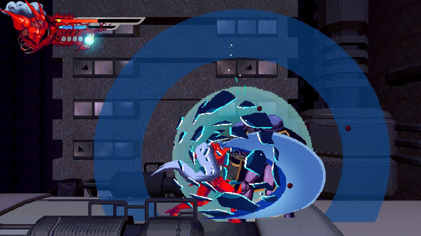 #9. Slave Zero X (Xbox) 由: Ziggurat Interactive, Inc.