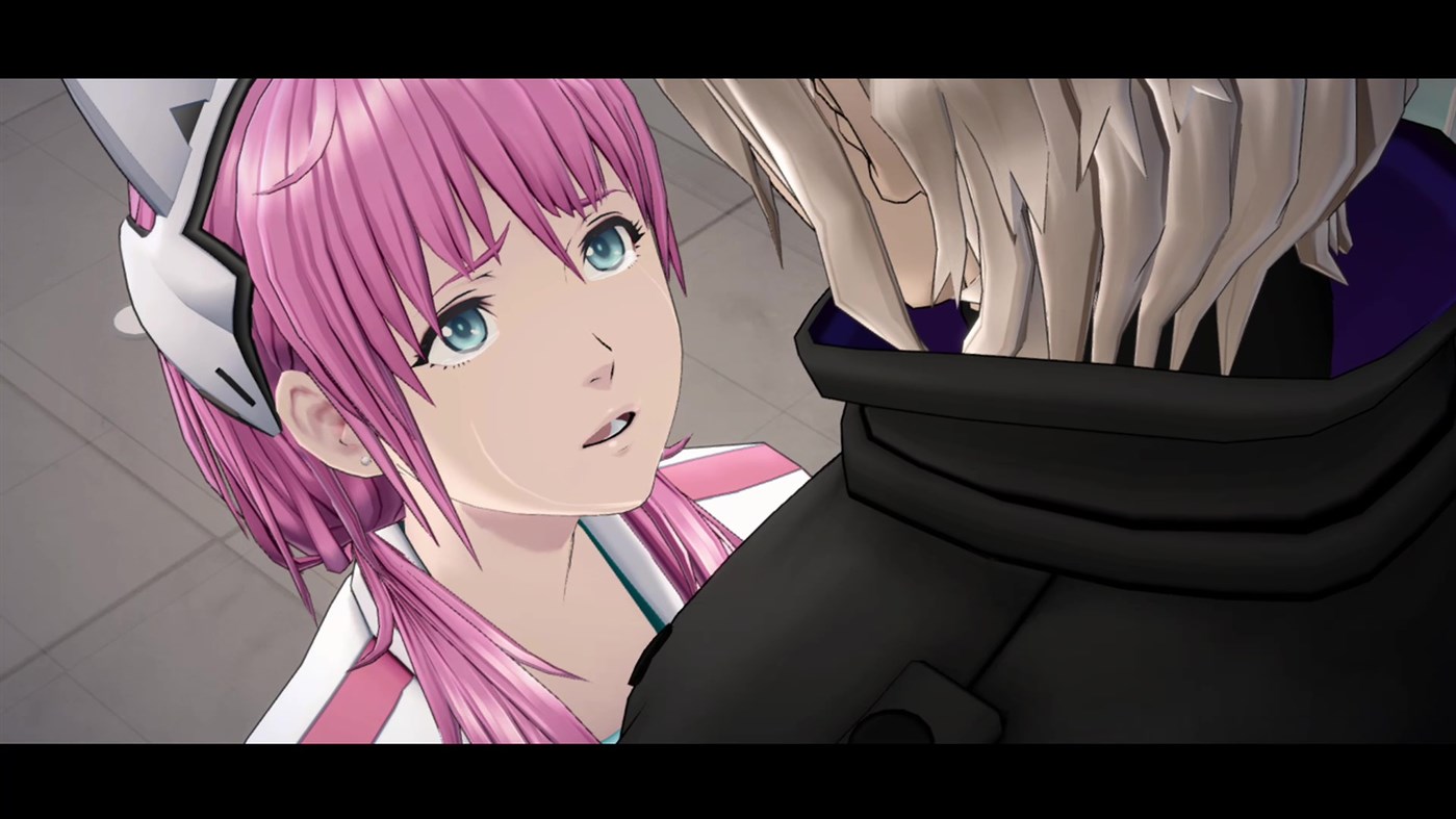 #1. AI: THE SOMNIUM FILES (Xbox) Podle: Spike Chunsoft