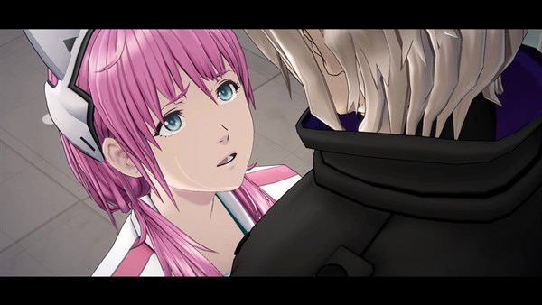 AI: THE SOMNIUM FILES screenshot
