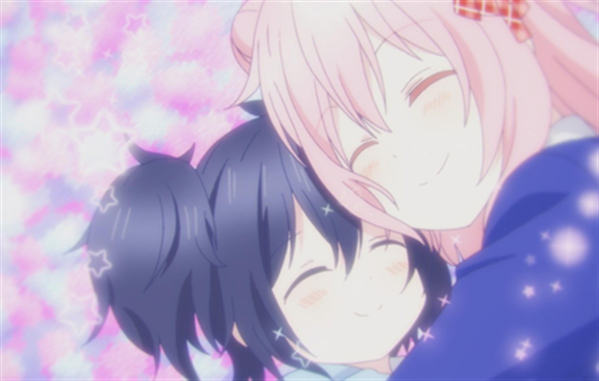 Happy Sugar Life Wallpapers New Tab
