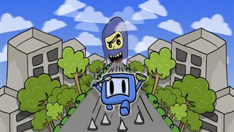 Gabriels Worlds The Adventure (For Windows 10)