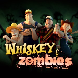 Whiskey & Zombies