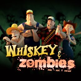 Aperçu Whiskey & Zombies