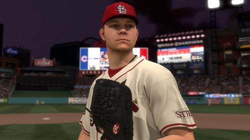 MLB® The Show™ 25 Standard Edition
