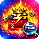 SparkVault NextGEN Elite Screen Recorder icon