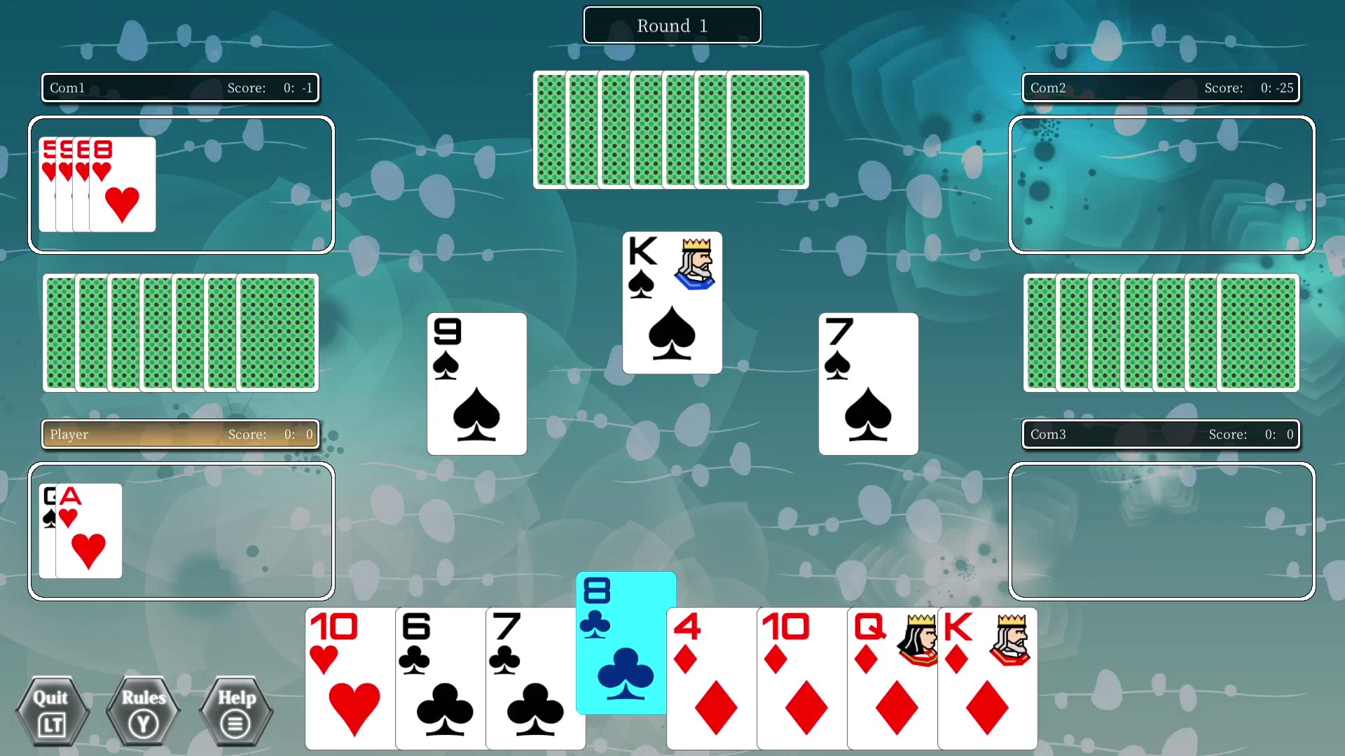 Solitaire Plus! - Download