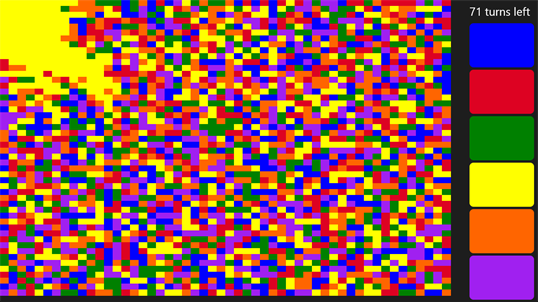 Pixelated screenshot 6