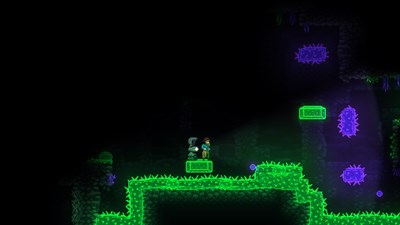 Brave Escape — скриншот 5