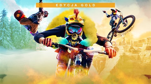 Riders Republic™ Gold Edition